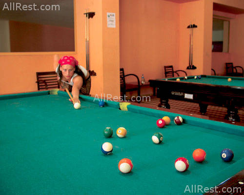 Golden Coaste Resort Hotel 24